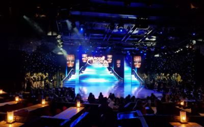 Top Model Belgium Lido